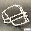 Throwback NOPO Metal Mini Helmet Facemask